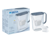 BRITA Style Essential 2,4l grafit - 1487042 - zdjęcie 1